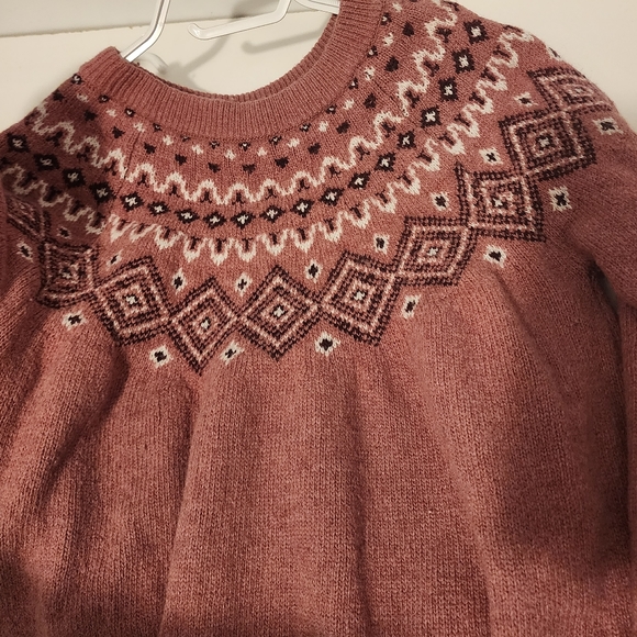 3 FOR 25$ - Stormpack Sunice Women's Crew Neck Sweater - Picture 3 of 6